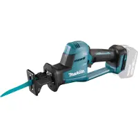 Makita Sega A Sciabola Djr189z