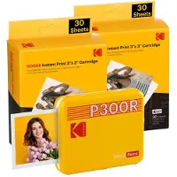 Kodak Stampante Fotografica Portatile P300ry60
