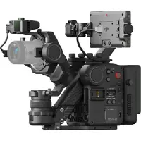 DJI Ronin 4D Combo Kit 4 assi Cinema Fotocamera 6K