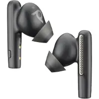 HP Cuffie Voip Voyager Free60 Basic Usbc