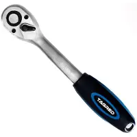 Tagred cricchetto reversibile TA226 260mm acciaio al cromo vanadio