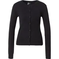 Pieces Cardigan A Maglia | Nero | M