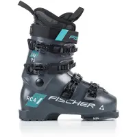Fischer Scarponi Da Sci Alpino Rc4 95 Hv Vac Gw