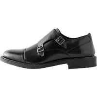 Next Scarpa stringata nero