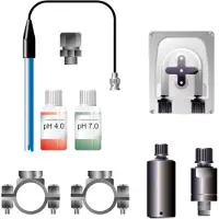 AstralPool Kit Ph Conect