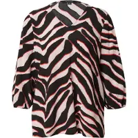 Comma Blouses Pink Taglia: 36 | Magliette intime Outlet | Donna | Rosa