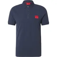 HUGO Polo Dereso222 uomini - Marine - EU M