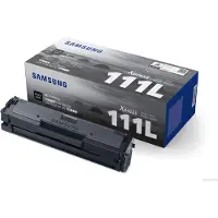 Samsung Toner MLT-D111L (SU799A) - Nero Alta capacità