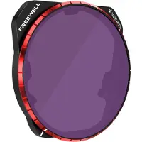 FreeWell Filtro Nd64/pl Per Dji Mavic 3 Pro