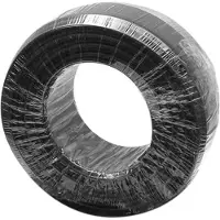 V-TAC T-LED Taper trasparente restringibile Selezionare la variante: 9 mm 11414
