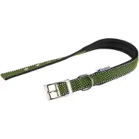 Ferplast Collare Per Cani Daytona Deluxe 25 Mm 53 Cm