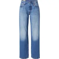 Levi's 501 '90s Lightweight Bold Underline Ltw Taglia: W26L30 | Jeans straight fit Outlet | Donna