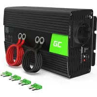 Green Cell Inverter Di Potenza Inv08