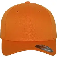 Flexfit Cappellino Con Visiera Wooly Combed