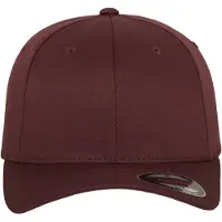 Flexfit Cappellino Con Visiera Wooly Combed