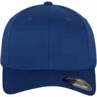 Flexfit Cappellino Con Visiera Wooly Combed