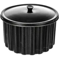 Ibili Stampo Per Budino Antiaderente 20 Cm