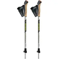 Gabel Bastoncini Fusion Corck Tech Alu F56-16/14/12