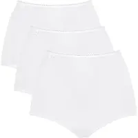 Sloggi Panty bianco