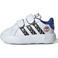 Adidas GRAND COURT SPIDER-MAN CF, 20