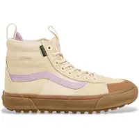 Vans Unisex Mte Sk8-hi Waterproof White/purple Taglia: 38 | Stivali Outlet | Unisex | Bianco