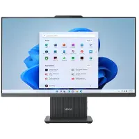 Lenovo IdeaCentre AIO i 27 i7-Windows 11 Home-16GB-1TB Processore Intel Core i7-13620H di tredicesima generazione E-core fino a 3,6 GHz P-core fino a 4,9 GHz, Windows 11 Home 64, 1 TB SSD TLC Opal -