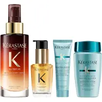 Kérastase Elixir Ultime Olio Originale 30 ml — Olio Capelli