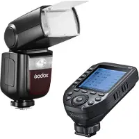 Godox Speedlite V860III Sony X PRO II Kit di attivazione