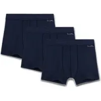 Sanetta Pantaloncini intimi blu scuro