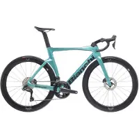 Bianchi Bicicletta Da Strada Oltre Comp Ultegra Di2 2025
