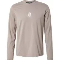 Armani Exchange Maglietta A Maniche Lunghe Xm000364_af12308