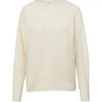 s.Oliver Strickwaren Beige Taglia: 44 | Maglioni a maglia Outlet | Donna | Marrone