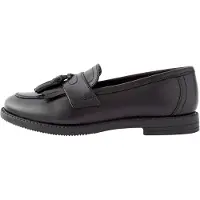 Next Scarpa bassa nero