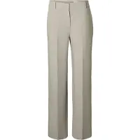 Selected Pantaloni Donne Beige 44