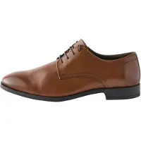 Next Scarpa stringata marrone
