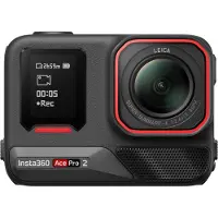 Insta360 Pacchetto Ace Pro 2 Dual Battery Actioncam 8K