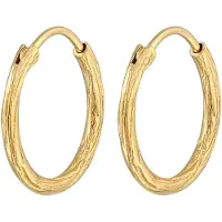 Elli Orecchini oro