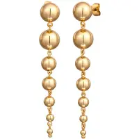 Elli Orecchini oro