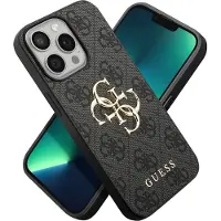 GUESS Custodia Per Telefono Guhcp13l4gmggr Iphone 13 Pro13 6.1 4g Big