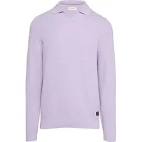 s.Oliver Pullover Lilac Taglia: XL | Maglioni a maglia Outlet | Uomo | Viola