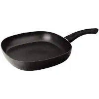 Ibili Padella Grill Indubasic 26x26 Cm