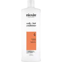 Nioxin System 4 Scalp Balsamo 1000 ml — Balsamo capelli