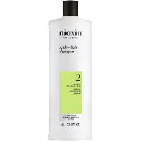 Nioxin Balsamo Per Capelli Sistema 2