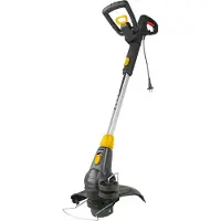 Texas PRO TRIM 100, decespugliatore elettrico, 600 Watt