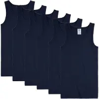 Sanetta Maglietta intima blu