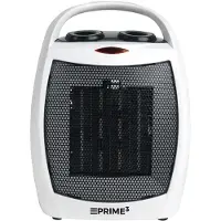 Prime3 Stufa Sfh61 1500w