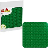 LEGO Base Di Costruzione Ecologica