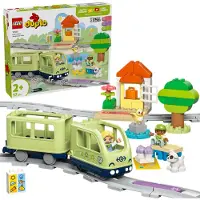 LEGO Treno d'avventura interattivo