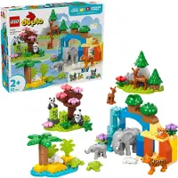 LEGO Famiglie di animali 3 in 1