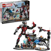 LEGO Azione di battaglia Captain America: Civil War